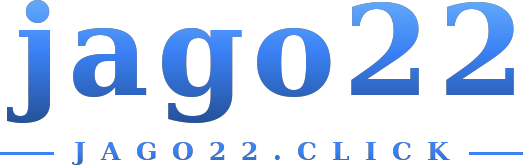 jago22 logo